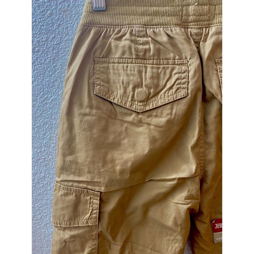 Size 10 joggers